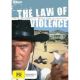 Law of Violence (1969) DVD-R