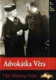 Lawyer Vera (1937) DVD-R