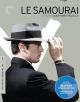 Le Samouraï (1967) on Blu-ray 