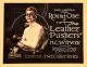 The Leather Pushers (1922) DVD-R
