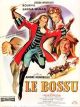 Le Bossu (1959) DVD-R