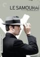 Le Samouraï (1967) on DVD