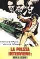 The Left Hand of the Law (1975) DVD-R