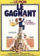 Le gagnant (1979) DVD-R