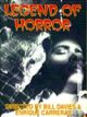 Legend of Horror (1972) DVD-R