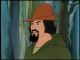 The Legend of Robin Hood (1971 TV Movie) DVD-R