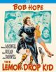 The Lemon Drop Kid (1951) on Blu-ray