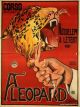 A Leopárd (1918) DVD-R
