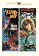 The Leopard Man (1943)/Ghost Ship (1943) on DVD