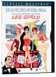 Les Girls (1957) on DVD