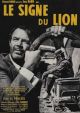 Le signe du lion (1962) DVD-R