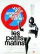 Les petits matins (1962) DVD-R