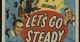 Let's Go Steady (1945) DVD-R