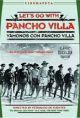 Let's Go with Pancho Villa (1936) DVD-R