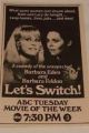 Let's Switch! (1975) DVD-R