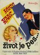 Life Is a Dog (1933) DVD-R