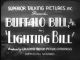 Lightning Bill (1934) DVD