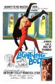 Lightning Bolt (1966) DVD-R