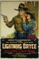 Lightning Bryce (1919) DVD-R