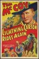 Lightning Carson Rides Again (1938) DVD-R