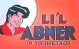 Lil' Abner Columbia Cartoons (All 5 on 1 disc)(LTC Exclusive!)