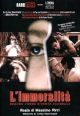L'immoralita (1978) DVD-R