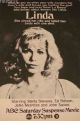 Linda (1973 TV Movie) DVD-R