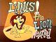 Linus the Lionhearted Cartoons (35 cartoons) DVD-R