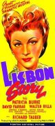 Lisbon Story (1946) DVD-R