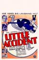 Little Accident (1930) DVD-R