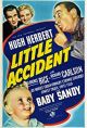 Little Accident (1939) DVD-R