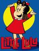 Little Lulu (cartoon series)(All 26 cartoons on 2 discs) DVD-R