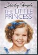 The Little Princess (1939)(colorized) on DVD