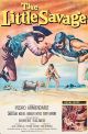 The Little Savage (1959) DVD-R