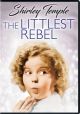 The Littlest Rebel (1935)(colorized) on DVD