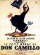 The Little World of Don Camillo (1952) DVD-R
