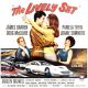 The Lively Set (1964) DVD-R
