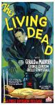 The Living Dead (1932) DVD-R