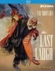 The Last Laugh (1924) on Blu-ray 