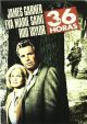 36 Hours (1964) on DVD