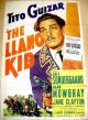 The Llano Kid (1939) DVD-R