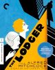 The Lodger (1927) on Blu-ray