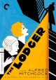 The Lodger (1927) on DVD
