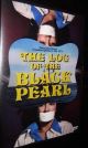 The Log of the Black Pearl (1975 TV Movie) DVD-R
