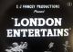 London Entertains (1951) DVD-R