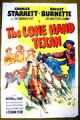 The Lone Hand Texan (1947) DVD-R