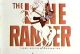 The Lone Ranger (1966 TV series)(complete series) DVD-R