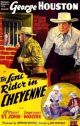 The Lone Rider in Cheyenne (1942) DVD-R