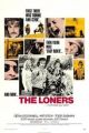 The Loners (1972) DVD-R