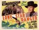 Lone Star Ranger (1942) DVD-R